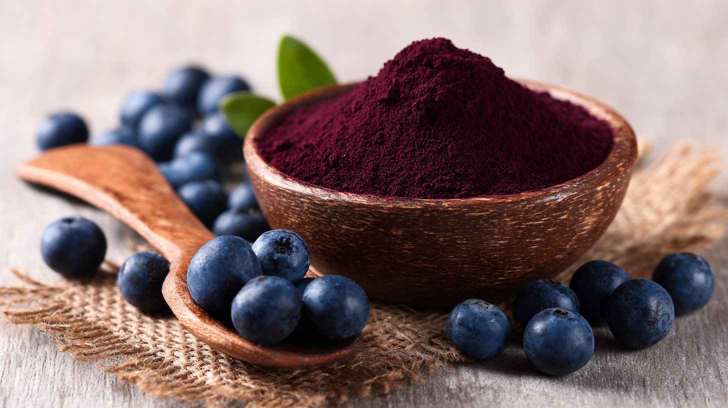 Unlocking the Benefits of Fisetin Extract Powder: A Comprehensive Guide to Its Health-Boosting Properties