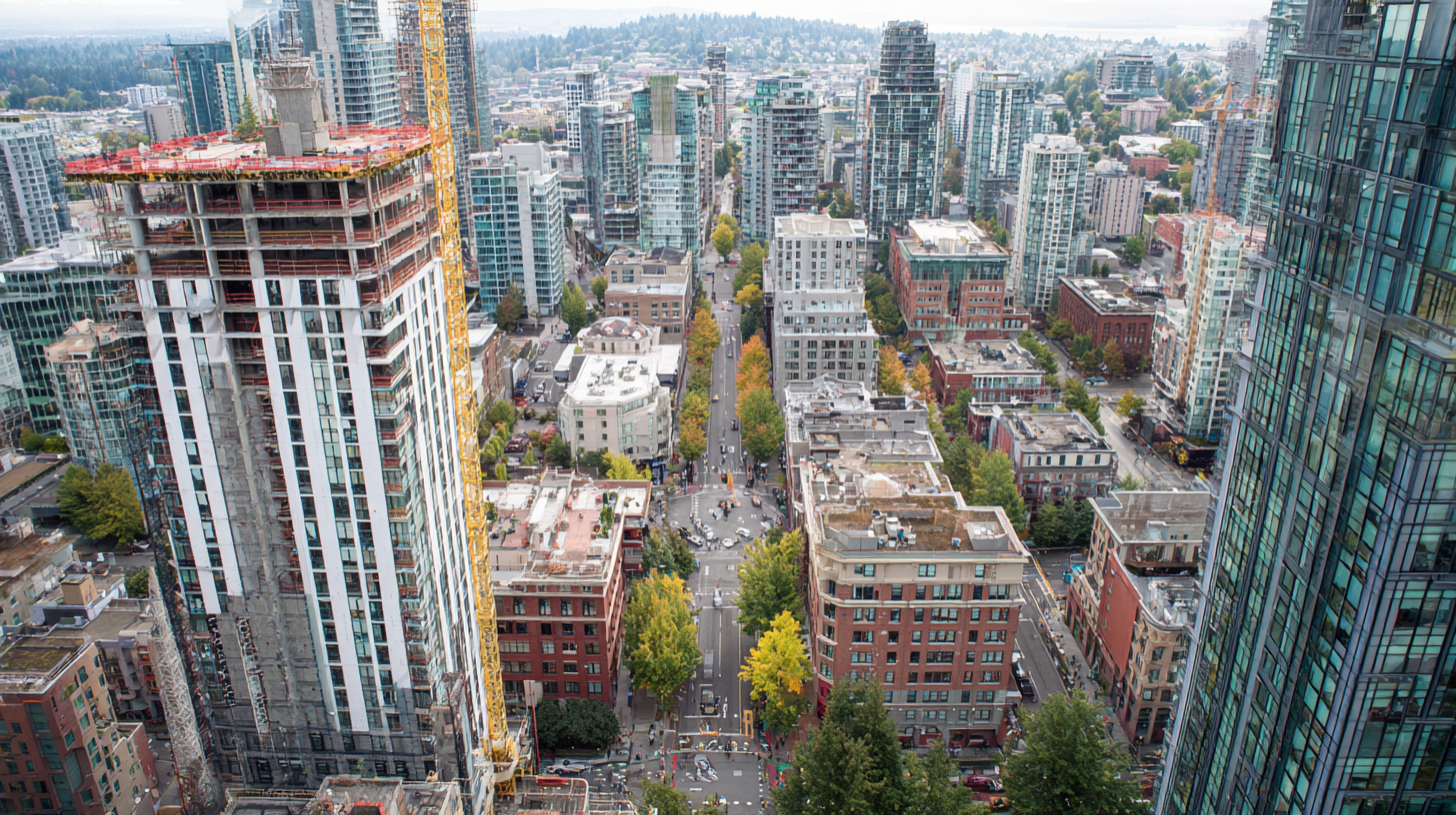 Understanding the Benefits of American Concrete in Modern Construction Techniques