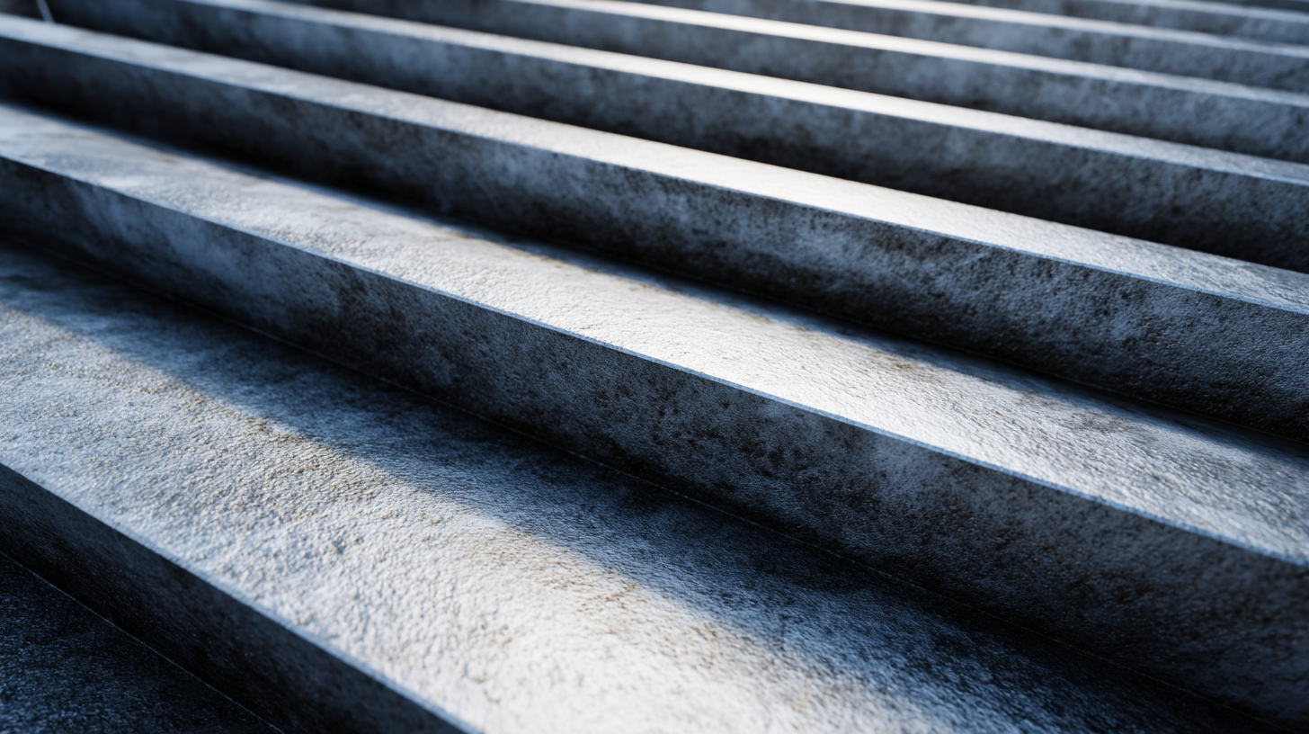 Understanding the Benefits of American Concrete in Modern Construction Techniques