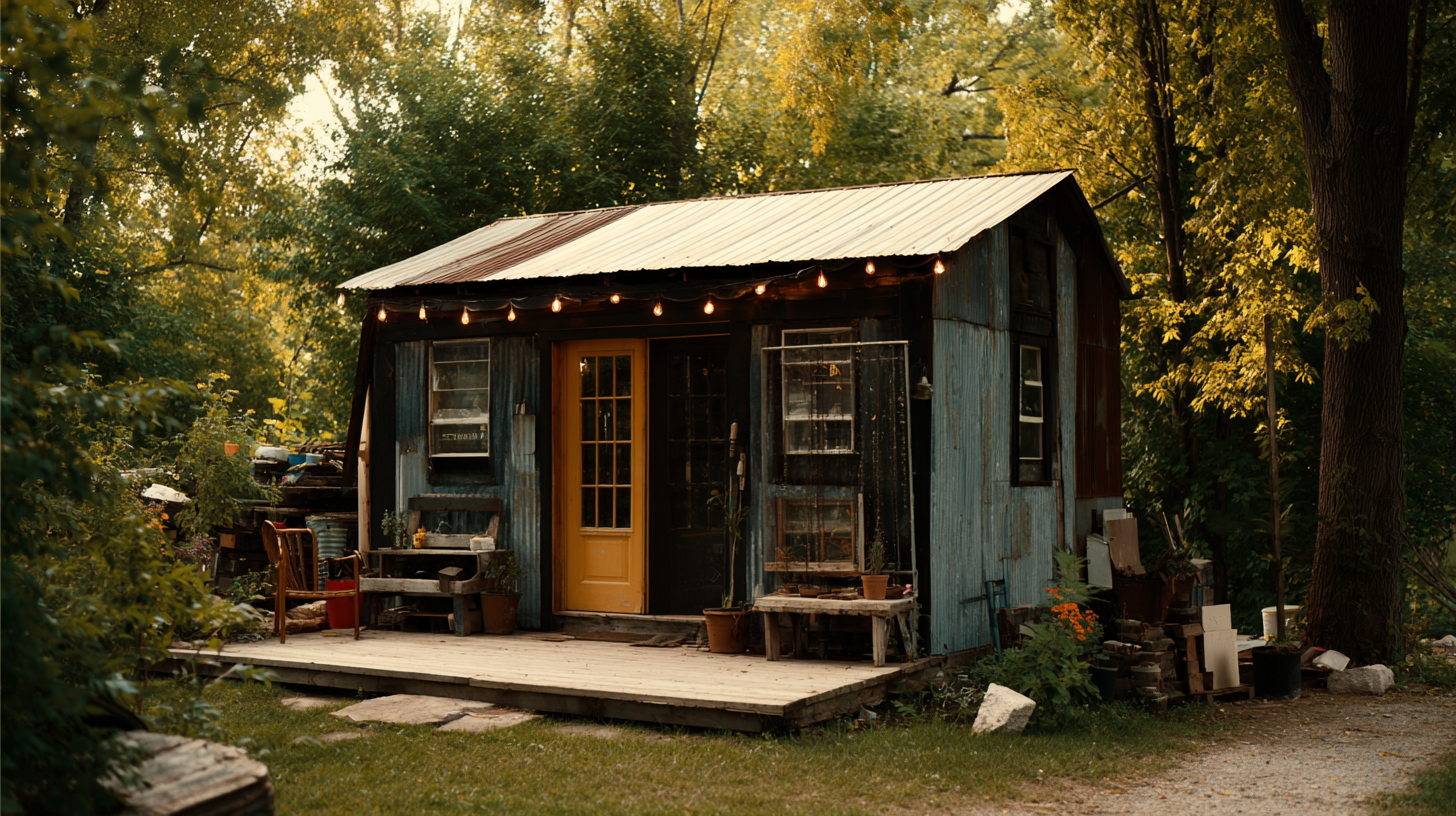 Understanding the Benefits of Choosing an Electric Motor House for Sustainable Living