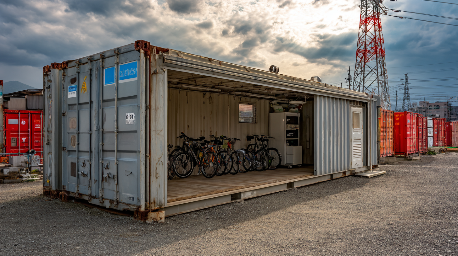 Understanding the Benefits of Choosing an Electric Motor House for Sustainable Living