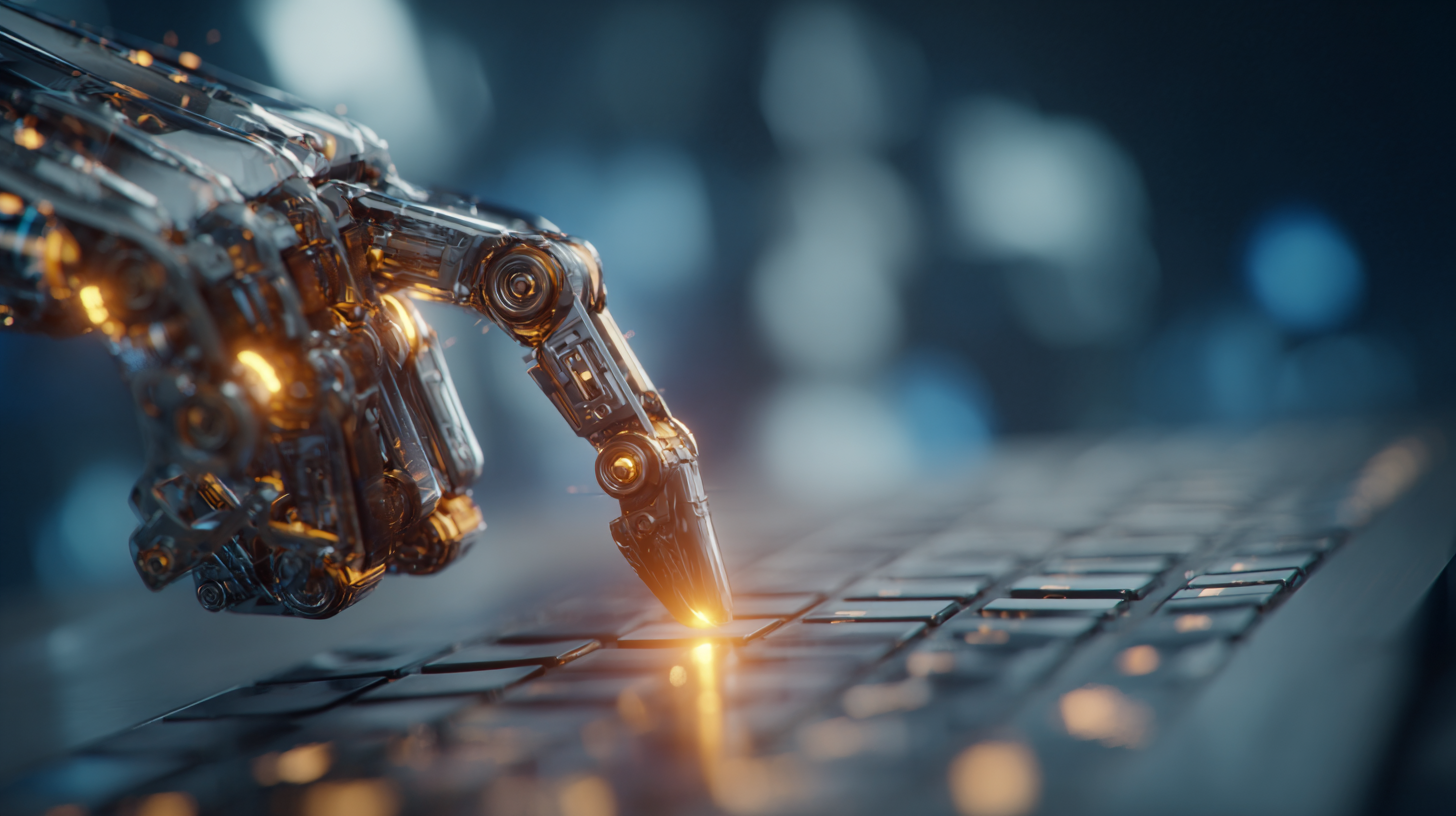 Unlocking the Future with Top Automation Techniques for Everyday Tasks