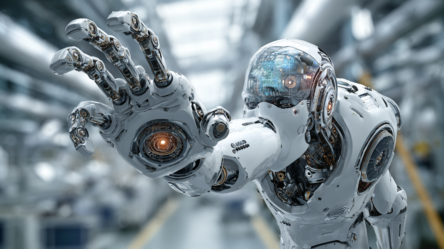 Unlocking the Future with Top Automation Techniques for Everyday Tasks