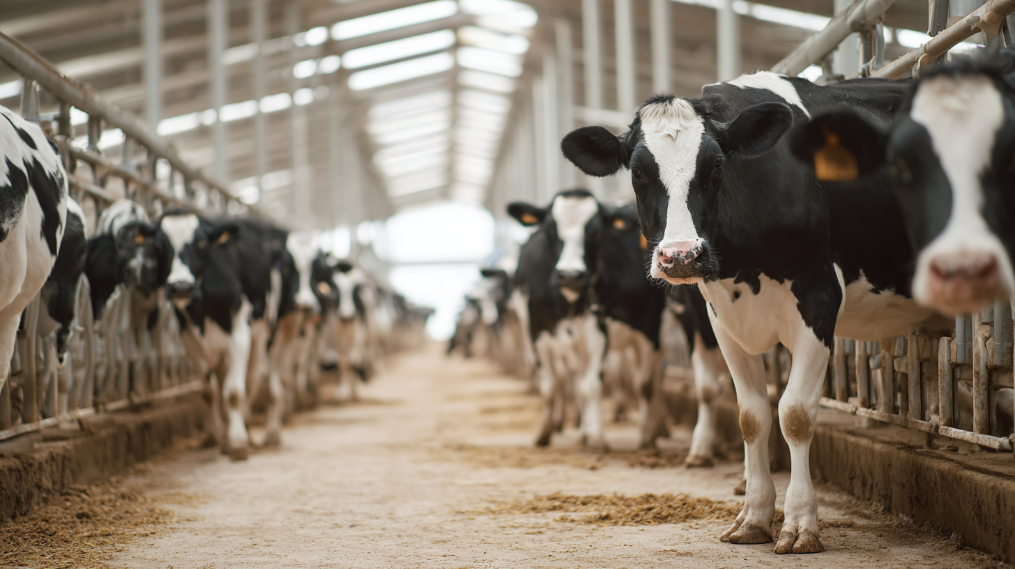 Essential Guide to Choosing Innovative Dairy Milking Equipment for Modern Farms
