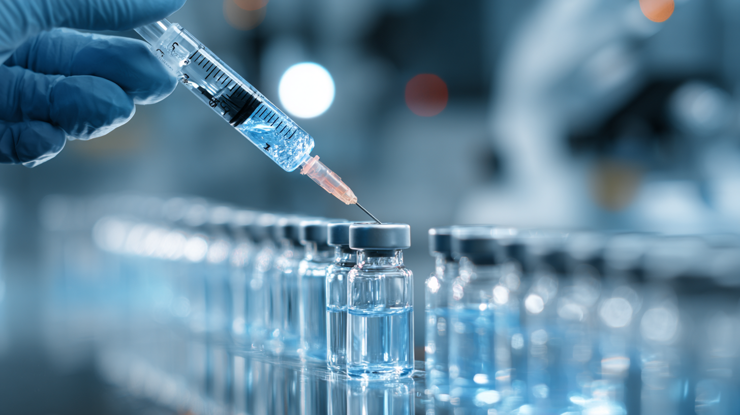 Revolutionizing Patient Care: The Future of Drug Delivery Systems Explained