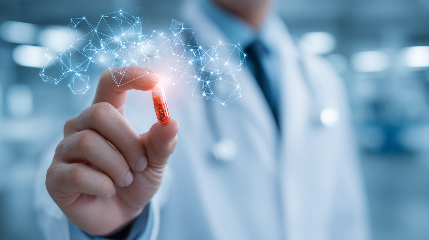 Revolutionizing Patient Care: The Future of Drug Delivery Systems Explained