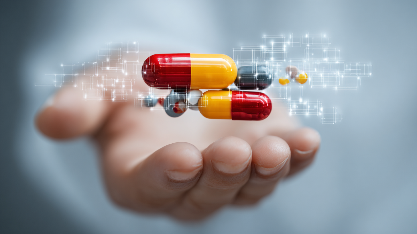 Revolutionizing Patient Care: The Future of Drug Delivery Systems Explained