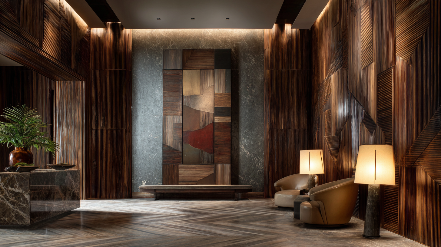 Transform Your Space