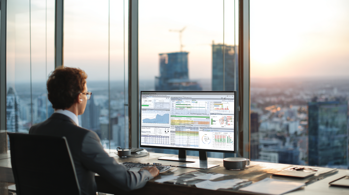Unlocking Business Potential: How PPF Software Revolutionizes Project Management Efficiency