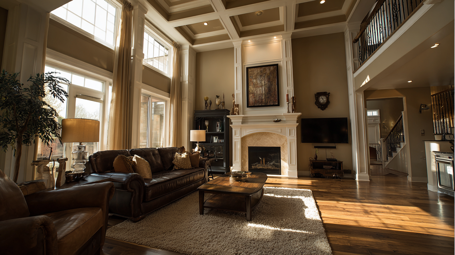 Illuminate Your Space Expert Tips from a Lighting Specialist