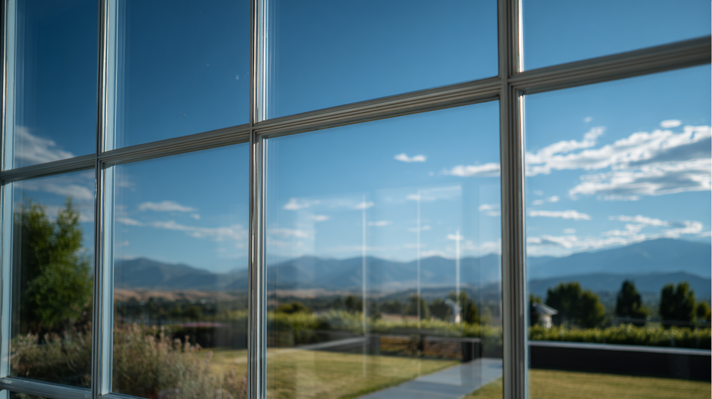 Exploring the Benefits of Aluminum Windows: A Sustainable Choice for Modern Homes
