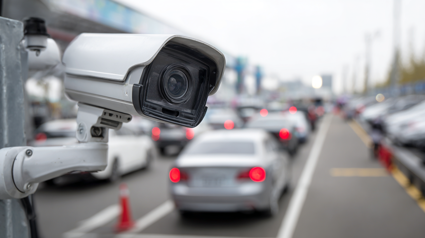Explore the Benefits of Using a Wireless Parking Camera for Hassle Free Parking