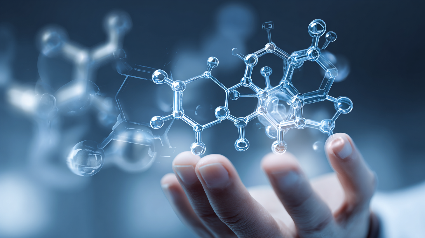 Navigating the Future of Pharmaceutical Intermediates: Trends and Innovations in 2024