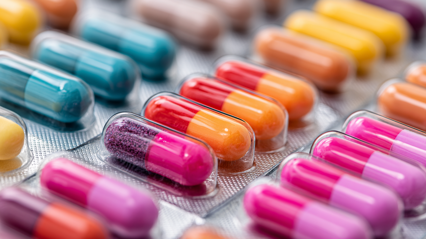 Navigating the Future of Pharmaceutical Intermediates: Trends and Innovations in 2024