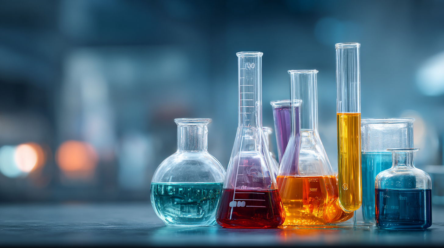 Navigating the Future of Pharmaceutical Intermediates: Trends and Innovations in 2024