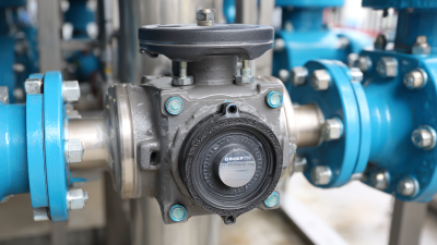 The Essential Guide to Choosing the Right Floating Valve for Your Water Systems