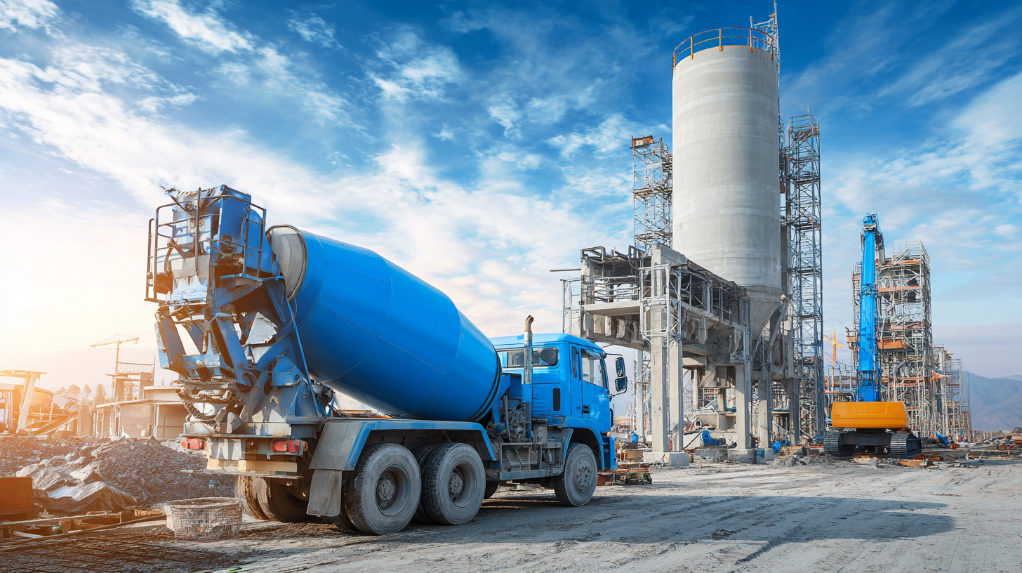 Understanding the Factors Influencing Readymix Concrete Cost: A Comprehensive Guide
