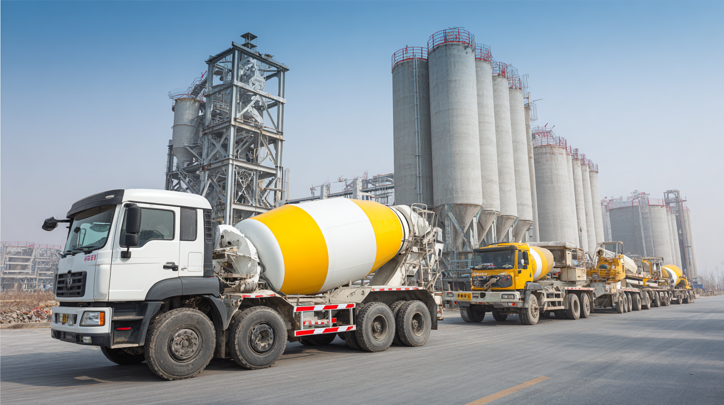 Understanding the Factors Influencing Readymix Concrete Cost: A Comprehensive Guide