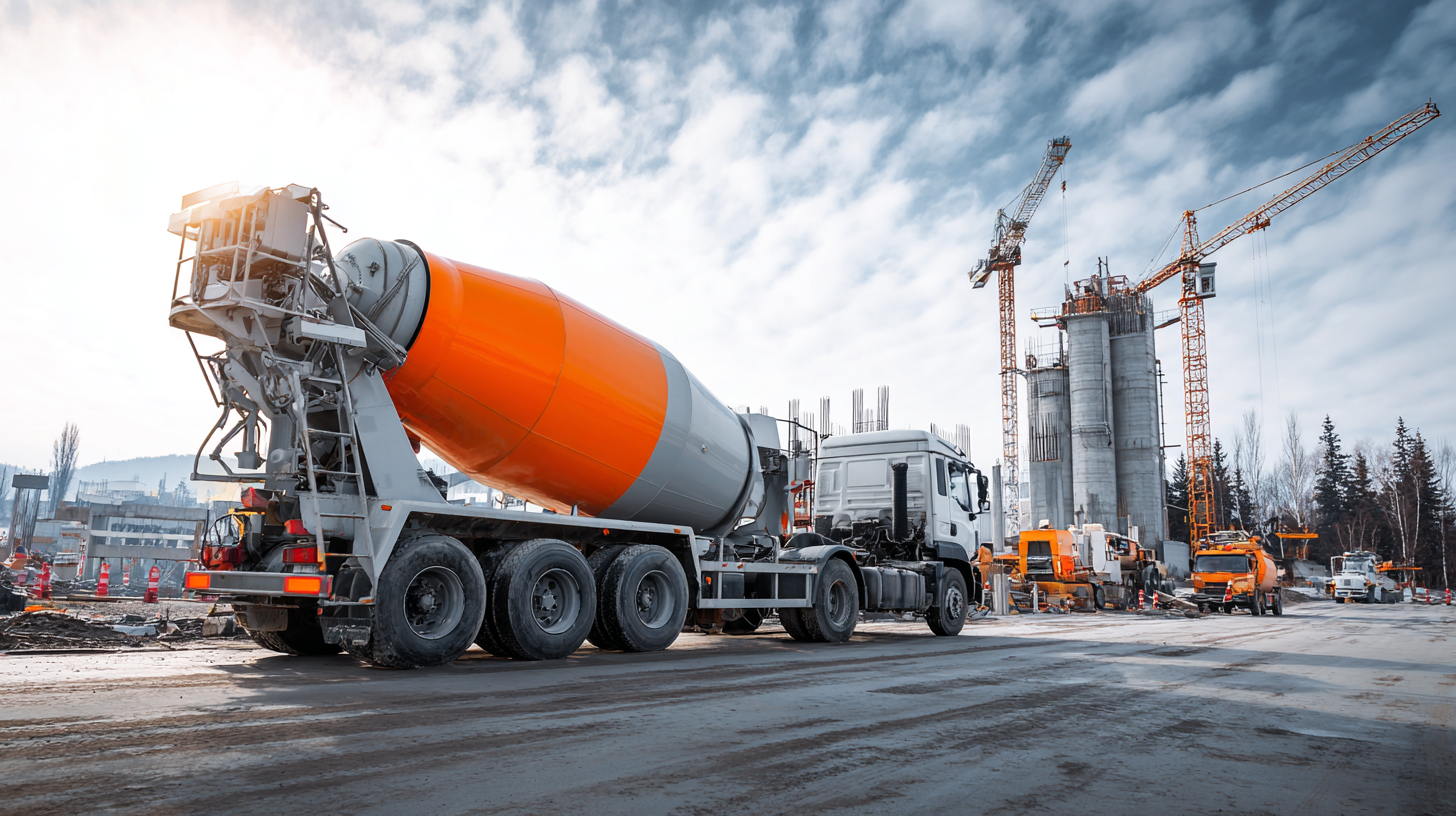 Understanding the Factors Influencing Readymix Concrete Cost: A Comprehensive Guide