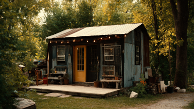 Understanding the Benefits of Choosing an Electric Motor House for Sustainable Living