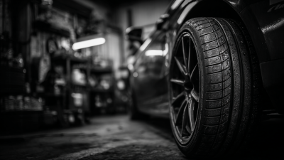 The Essential Guide to Tire Inspection for Safe Driving Every Car Owner Should Know