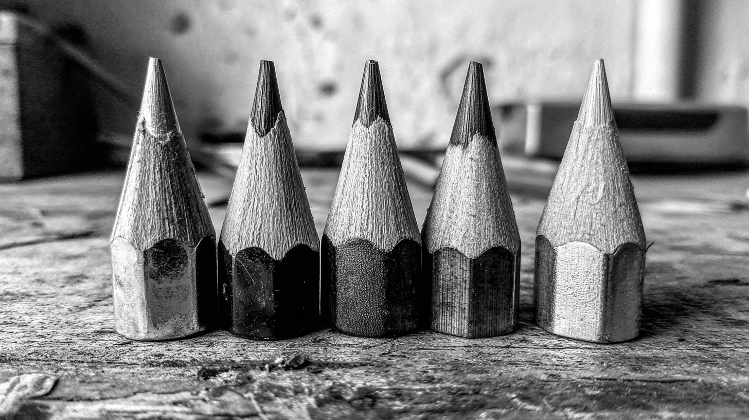 Exploring Creative Uses for Graphite Paper Staples in Your DIY Projects