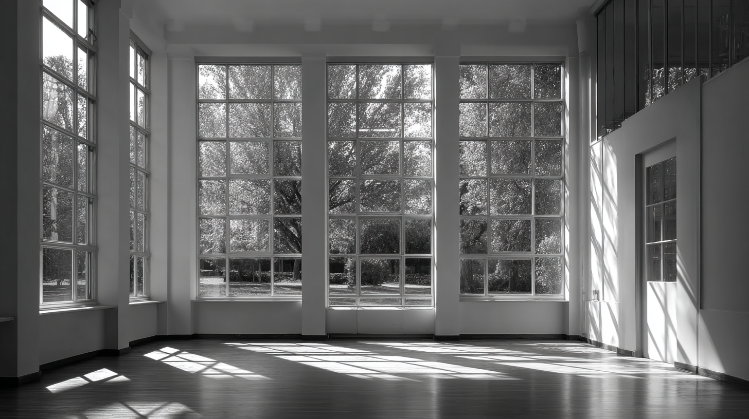 Exploring the Benefits of Wide Windows for Better Natural Light and Energy Efficiency