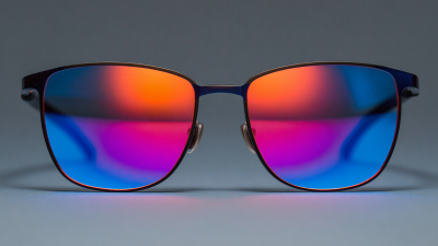 Unlocking the Science of Gradient Lenses: How Transition Technology Enhances Eye Comfort and Vision Quality