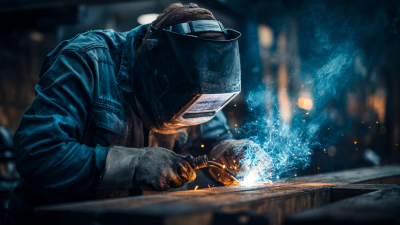 Mastering the Art of Spot Welding: Tips, Tools, and Techniques for Every DIY Enthusiast