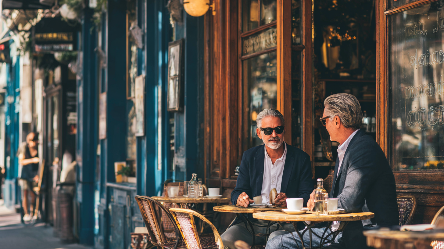 The Ultimate Guide to Choosing Wall Mounted Business Signs That Enhance Your Brand Visibility