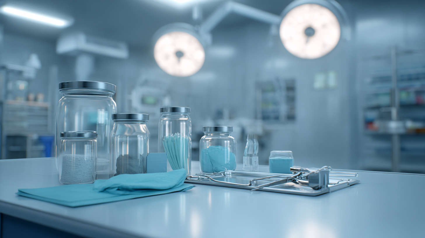 Essential Hospital Supplies for Optimal Patient Care in Modern Healthcare Settings