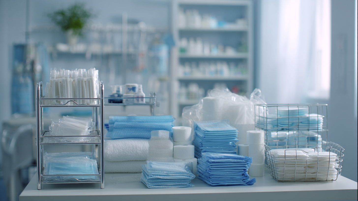Essential Hospital Supplies for Optimal Patient Care in Modern Healthcare Settings