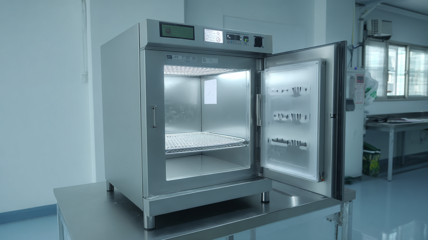 Understanding the Importance of Filter Dryer Refrigerators in Modern Sustainable Living