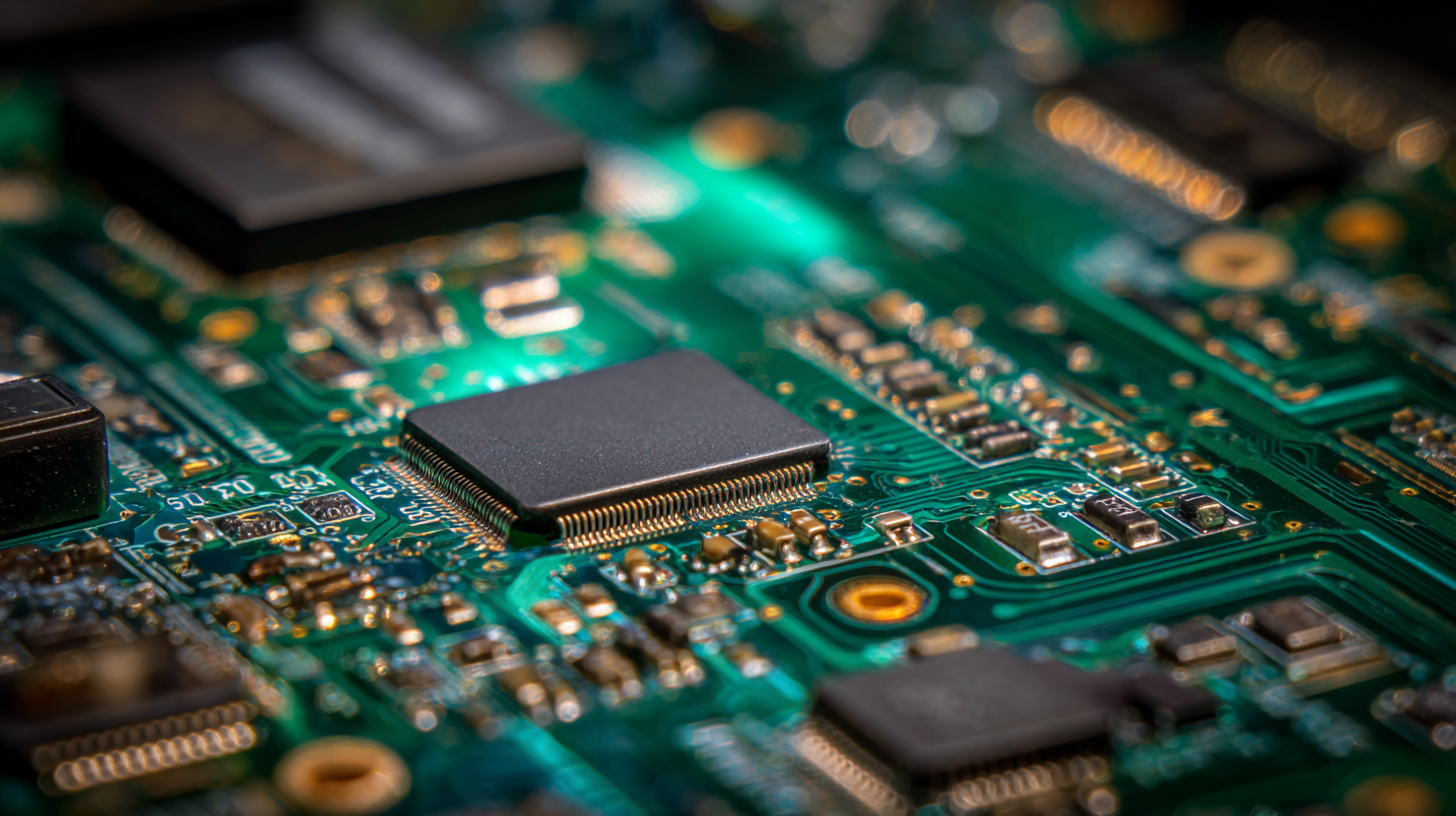 Exploring the Future of Electronics: How Flexible Printed Circuit Boards Will Revolutionize device Design in 2024