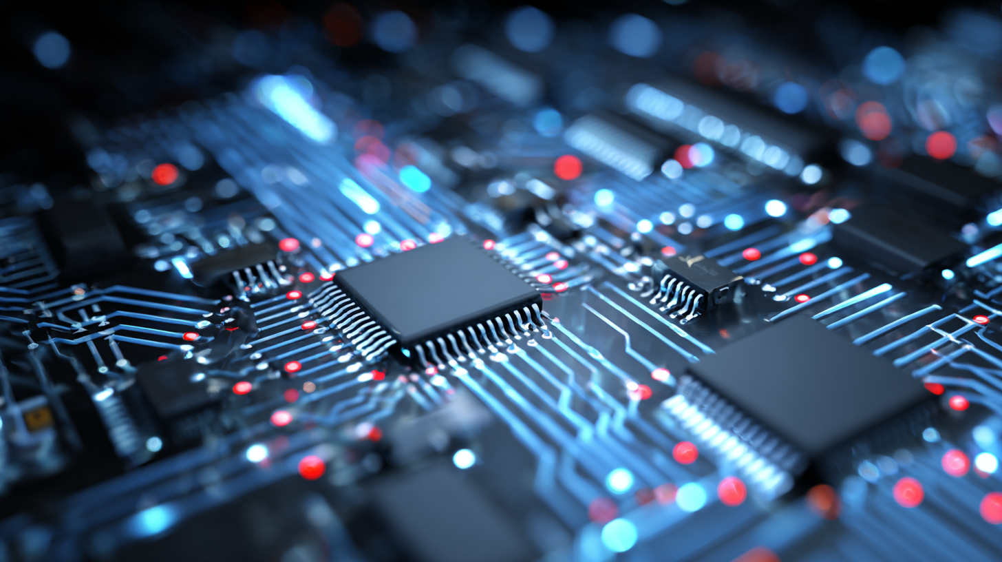 Exploring the Future of Electronics: How Flexible Printed Circuit Boards Will Revolutionize device Design in 2024