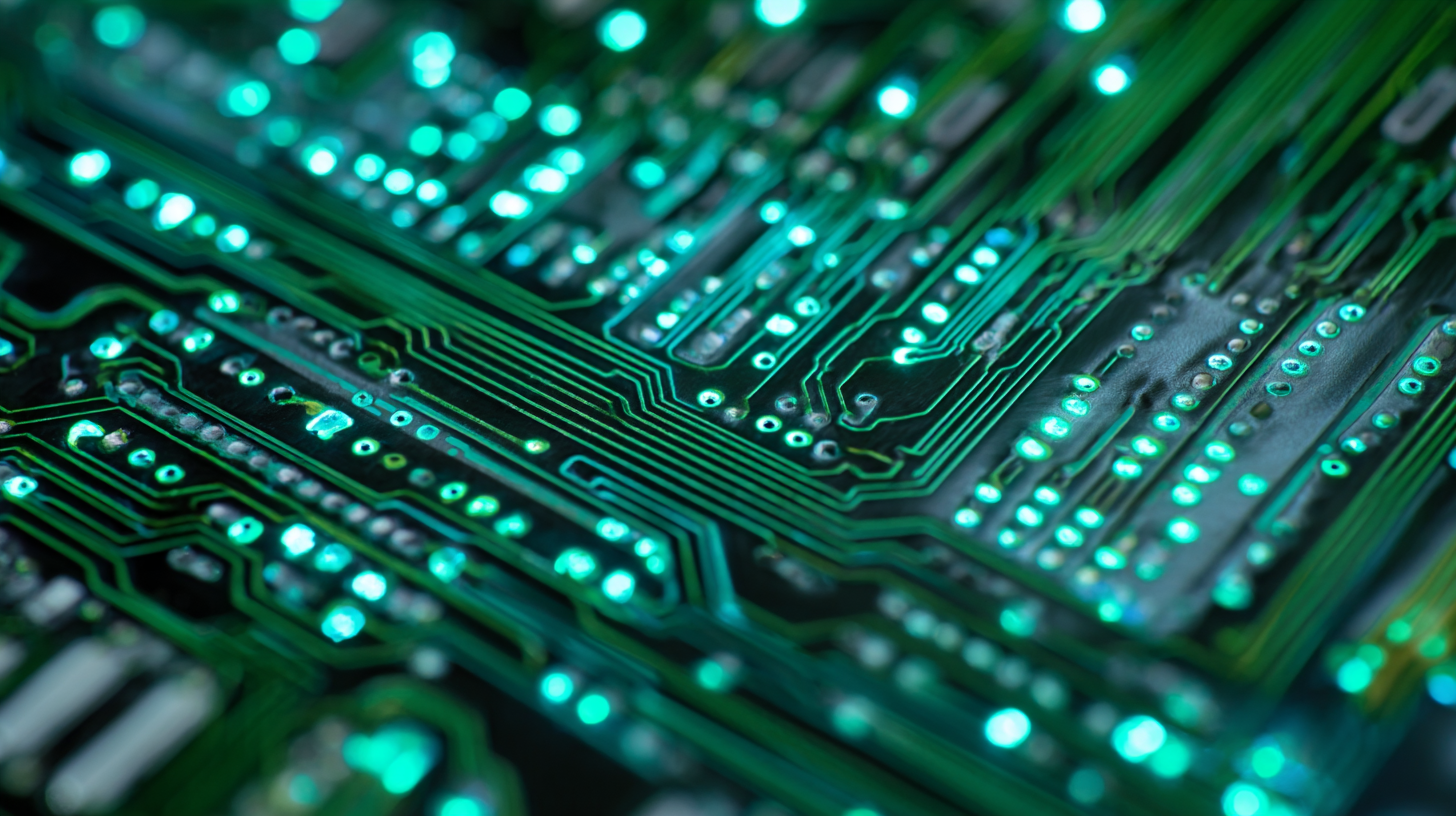 Exploring the Future of Electronics: How Flexible Printed Circuit Boards Will Revolutionize device Design in 2024