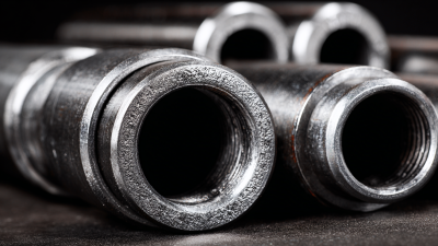Exploring the Essential Role of Steel Pipe Fittings in Modern Construction Projects