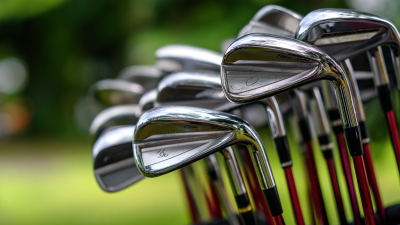 Choosing the Perfect Ladies Golf Clubs: A Comprehensive Guide for Beginners and Enthusiasts