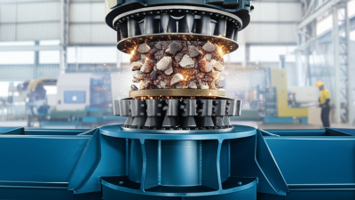 Revolutionizing Material Processing: The Unmatched Efficiency of Hammer Crushers in Modern Industry