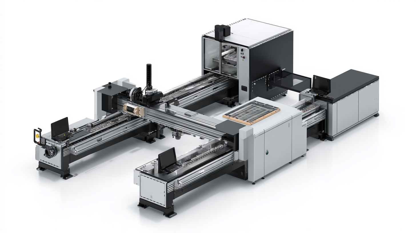 Understanding the Importance of Cutting Tool Cutting in Modern Manufacturing Processes