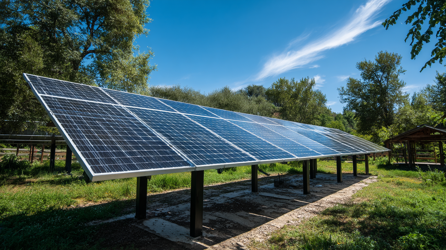 Unlocking Savings: A Comprehensive Guide to Solar Power System Costs Explained