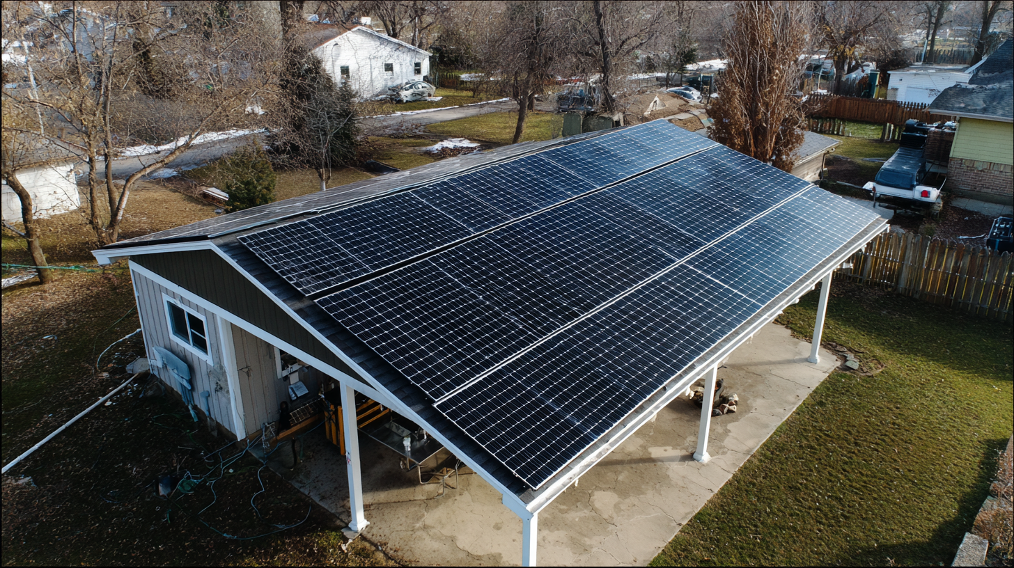 Unlocking Savings: A Comprehensive Guide to Solar Power System Costs Explained