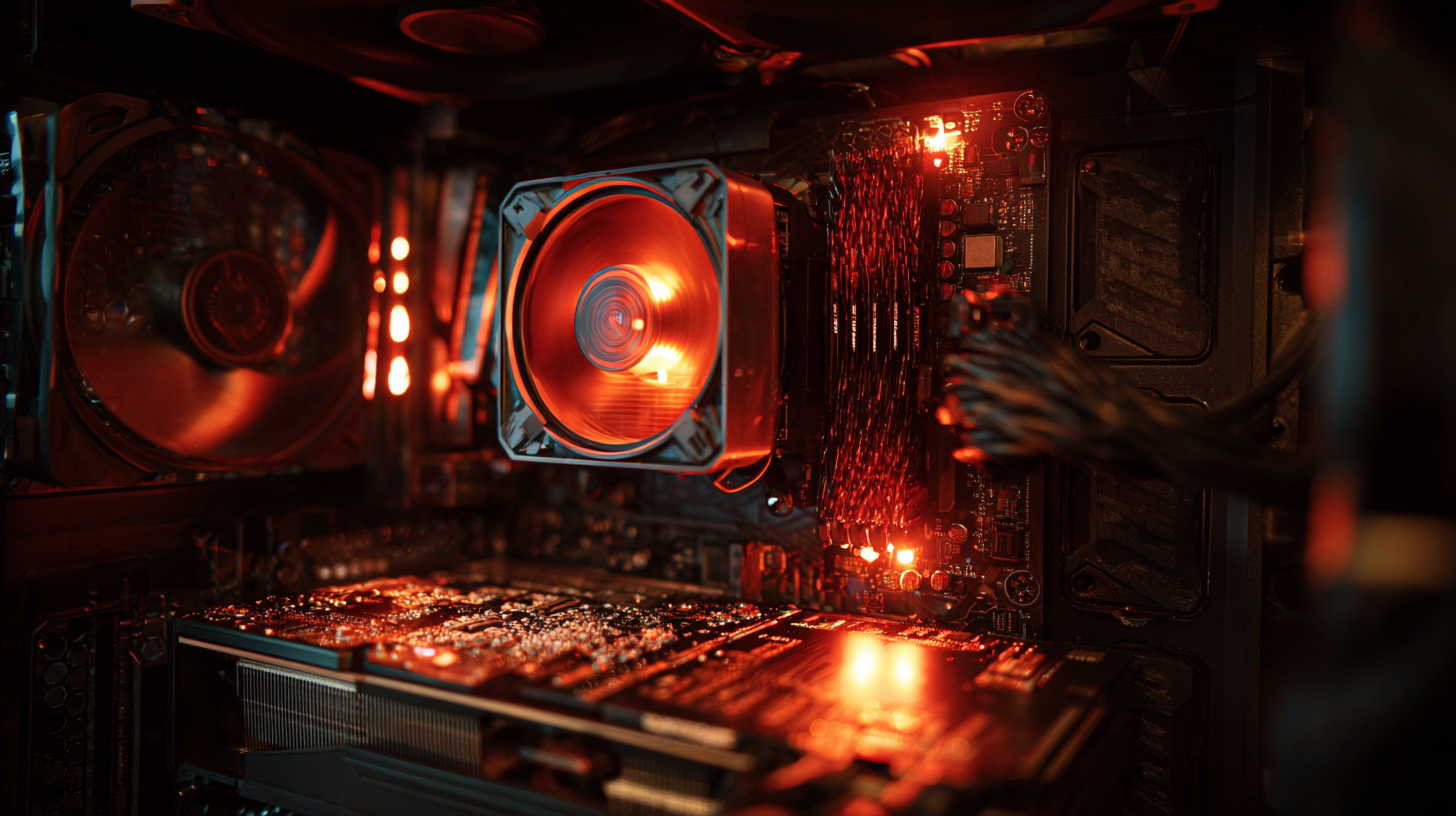 Unlocking Top Performance: The Essential Guide to Choosing the Right PC Power Supply for Gamers in 2023