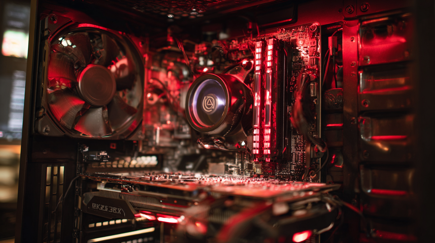 Unlocking Top Performance: The Essential Guide to Choosing the Right PC Power Supply for Gamers in 2023