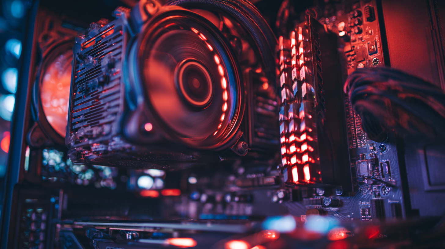 Unlocking Top Performance: The Essential Guide to Choosing the Right PC Power Supply for Gamers in 2023