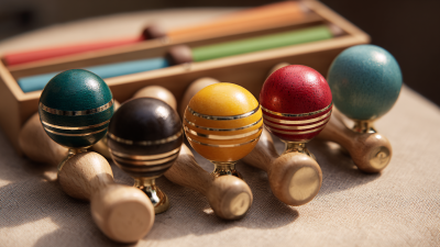 Discover the Benefits of Miniature Croquet Sets for Family Bonding and Outdoor Fun