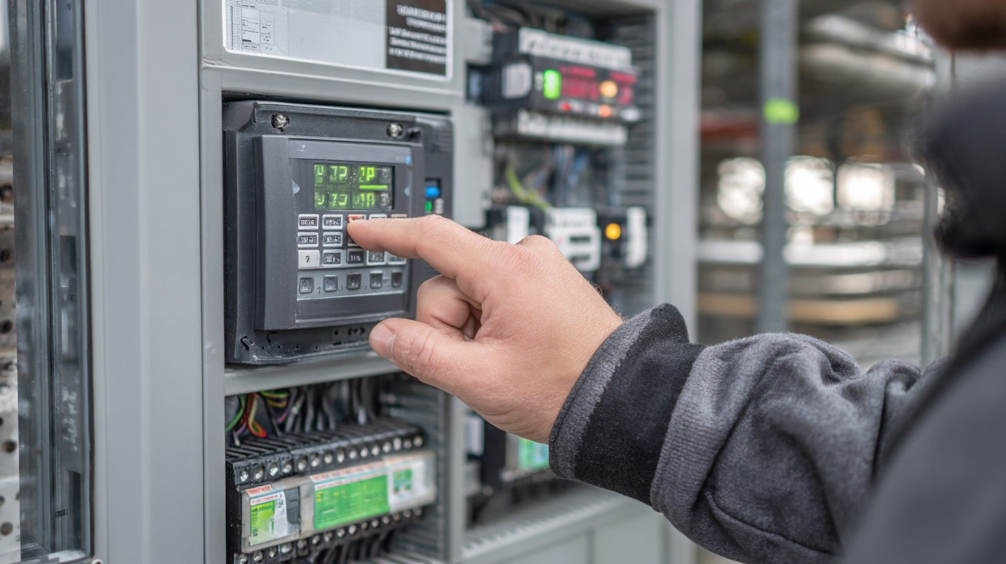 Understanding the Importance of Two Hand Safety Relay in Industrial Automation