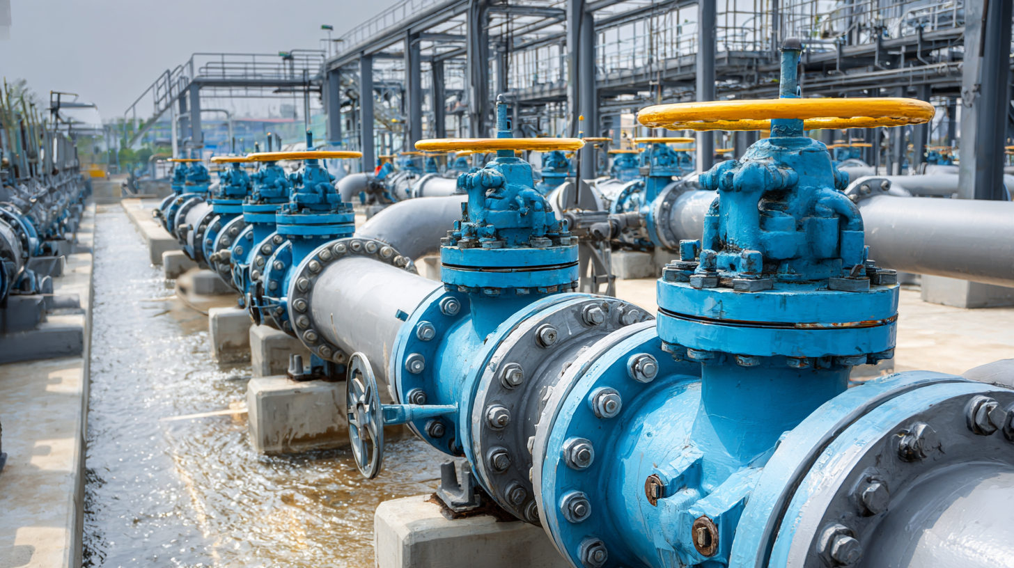 Understanding the Importance of Ball Valves in Modern Industrial Applications