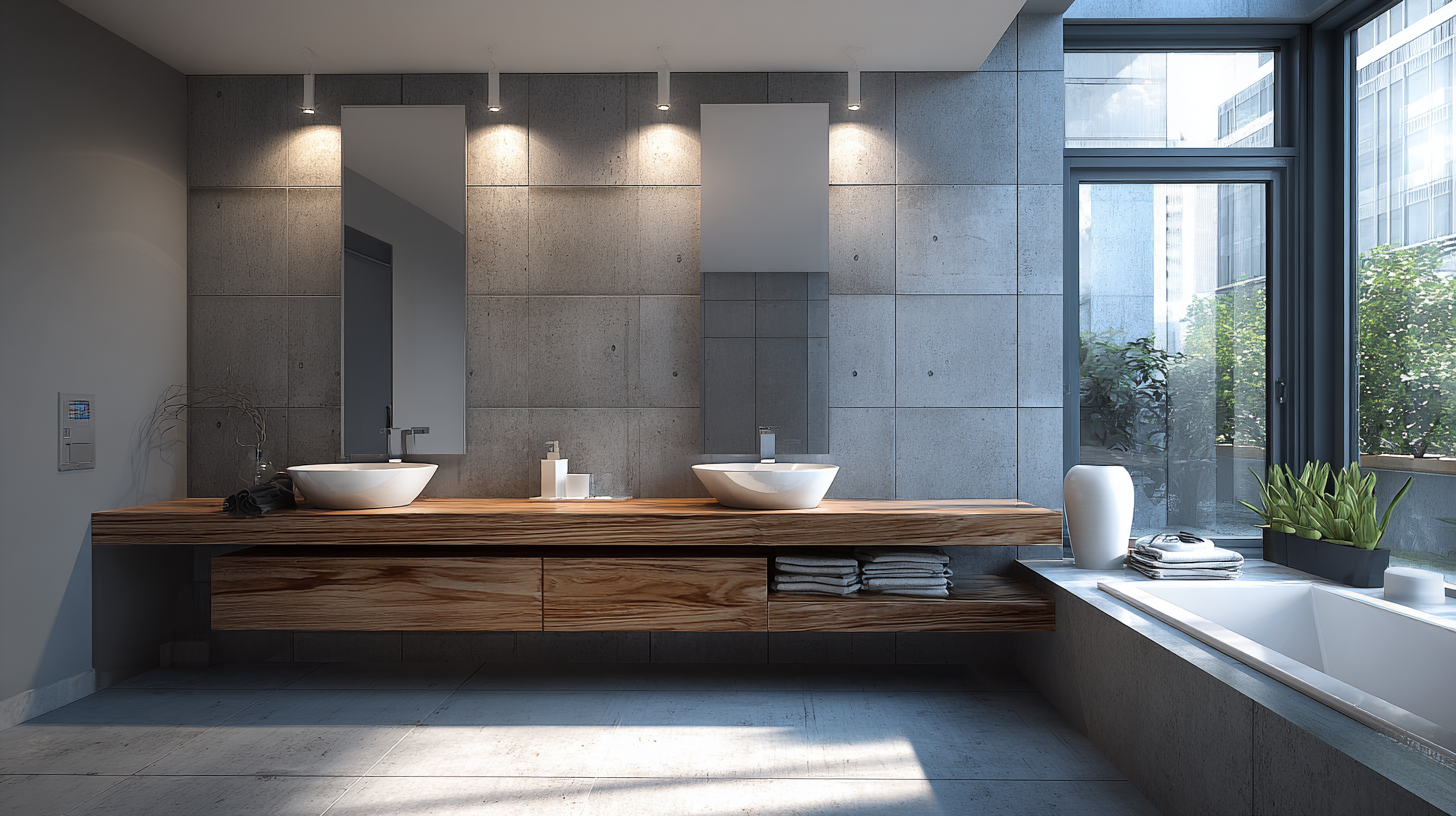 Transform Your Space: The Ultimate Guide to Choosing PVC Wall Cladding for Modern Interiors