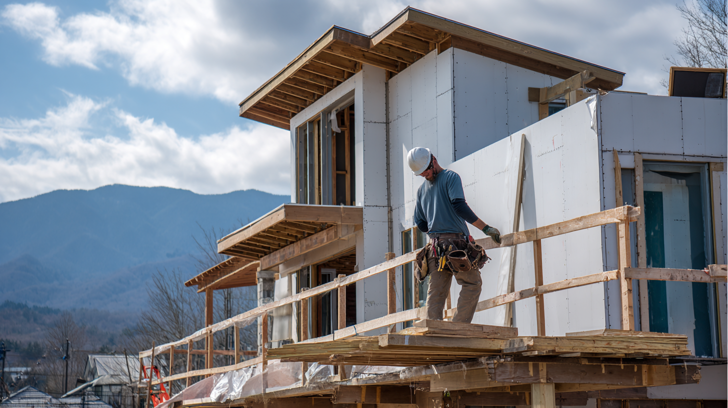 Unveiling the Benefits of Fiber Cement Cladding